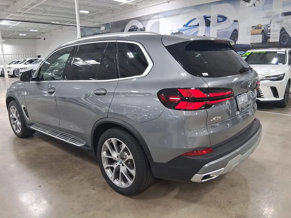 2026 BMW G05 X5 - Image 7 of 19