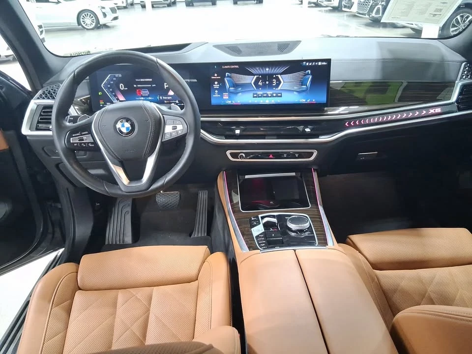2026 BMW G05 X5 - Image 13 of 19