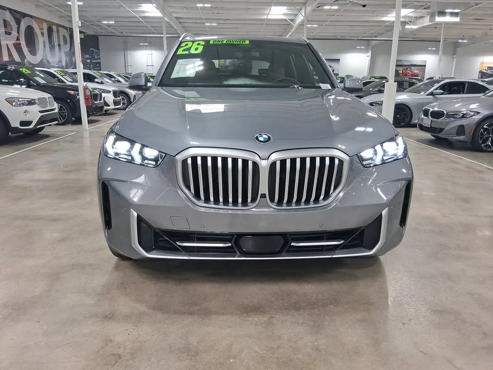 2026 BMW G05 X5 - Image 2 of 19