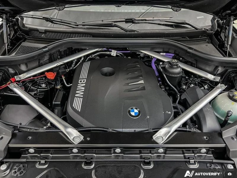 2026 BMW G05 X5 - Image 6 of 20