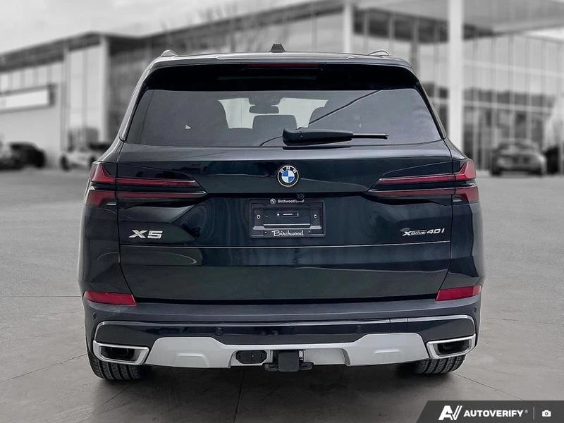 2026 BMW G05 X5 - Image 5 of 20