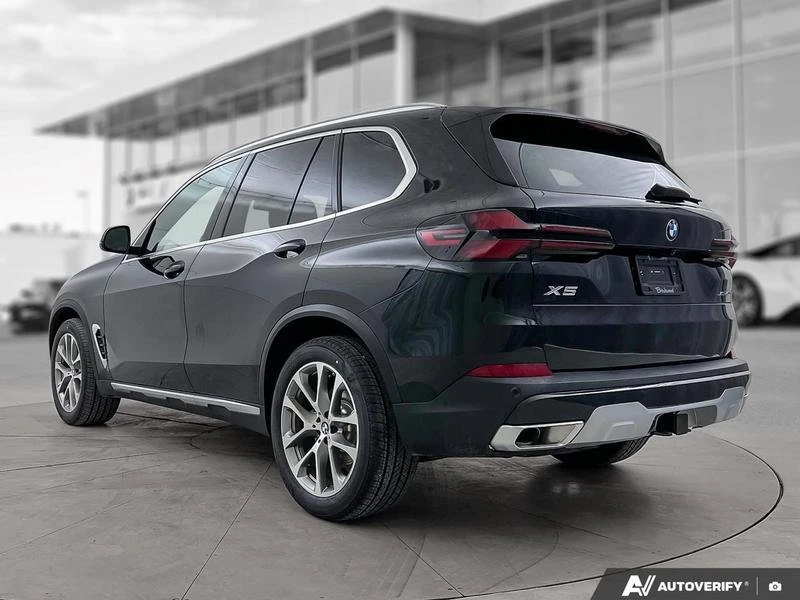 2026 BMW G05 X5 - Image 4 of 20