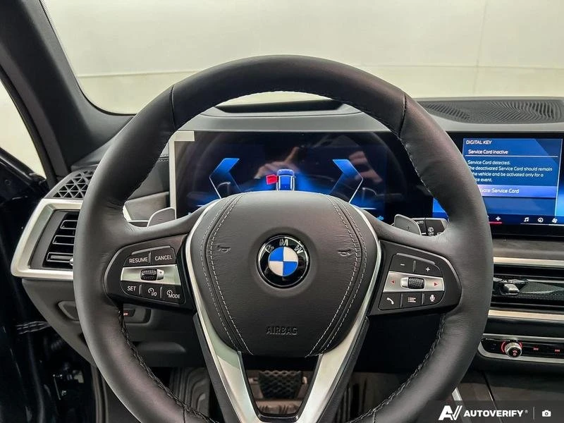2026 BMW G05 X5 - Image 10 of 20