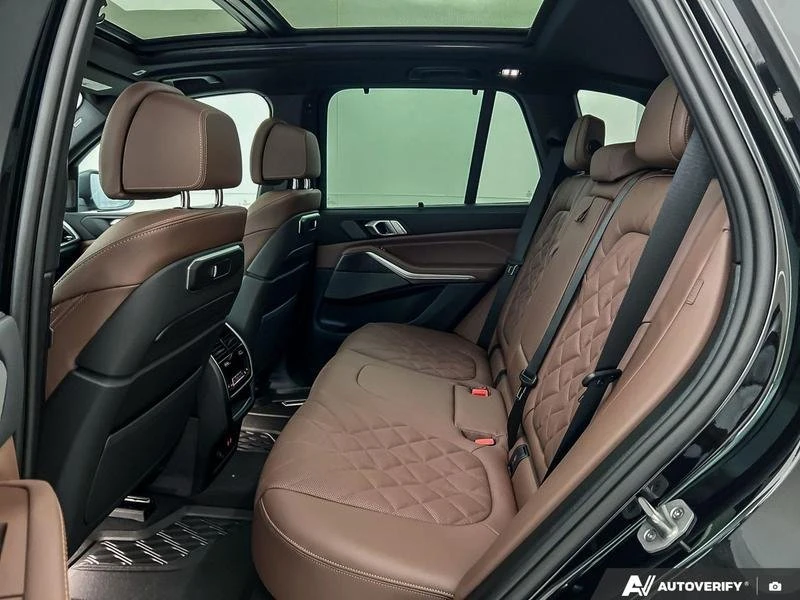 2026 BMW G05 X5 - Image 18 of 20