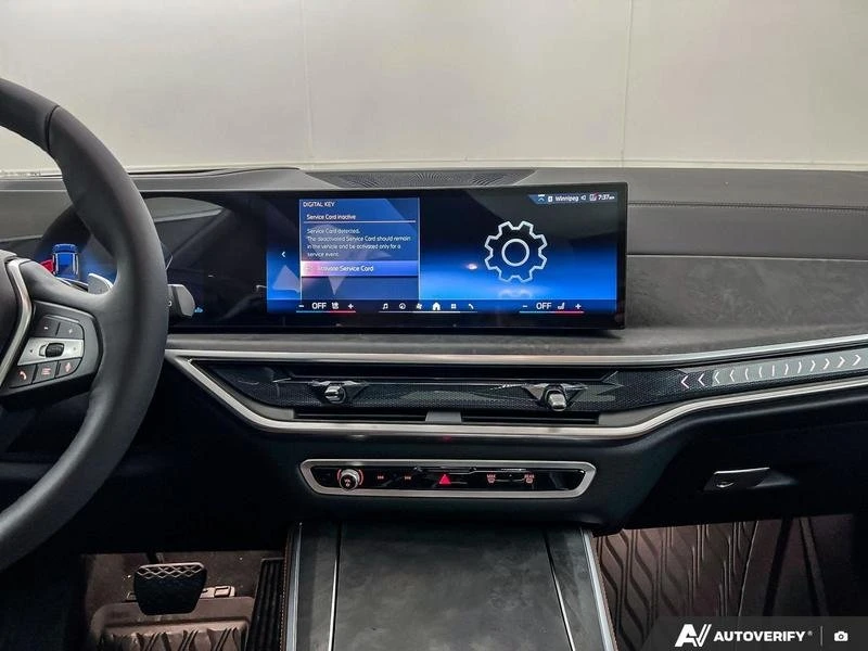 2026 BMW G05 X5 - Image 14 of 20