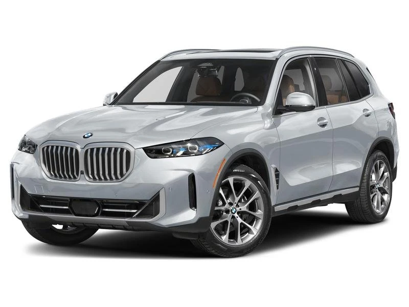2026 BMW G05 X5 - Image 2 of 3