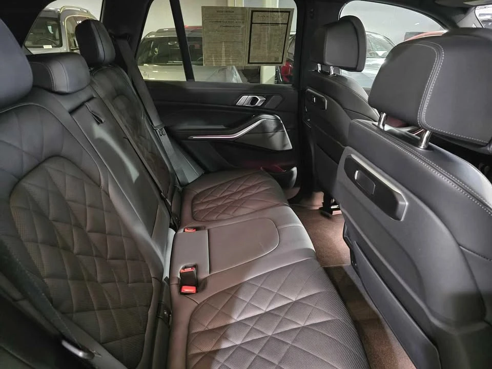 2026 BMW G05 X5 - Image 6 of 9