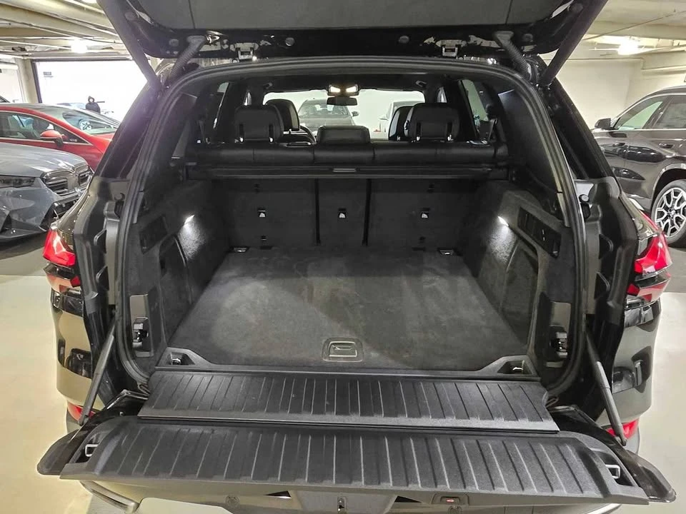 2026 BMW G05 X5 - Image 8 of 9