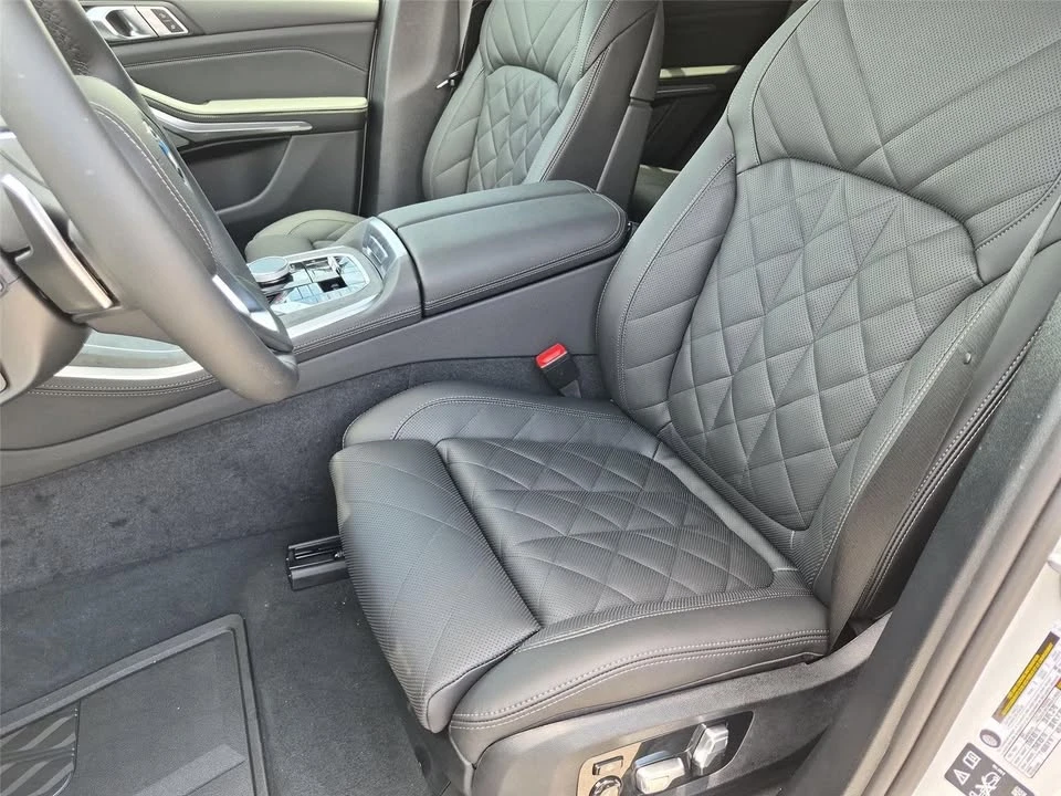 2026 BMW G05 X5 - Image 9 of 20