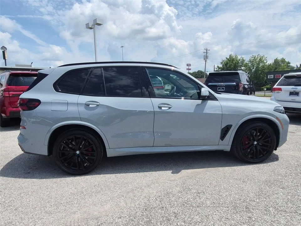 2026 BMW G05 X5 - Image 6 of 20