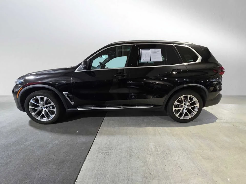 2026 BMW G05 X5 - Image 3 of 9
