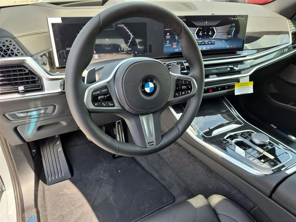2026 BMW G05 X5 - Image 10 of 20