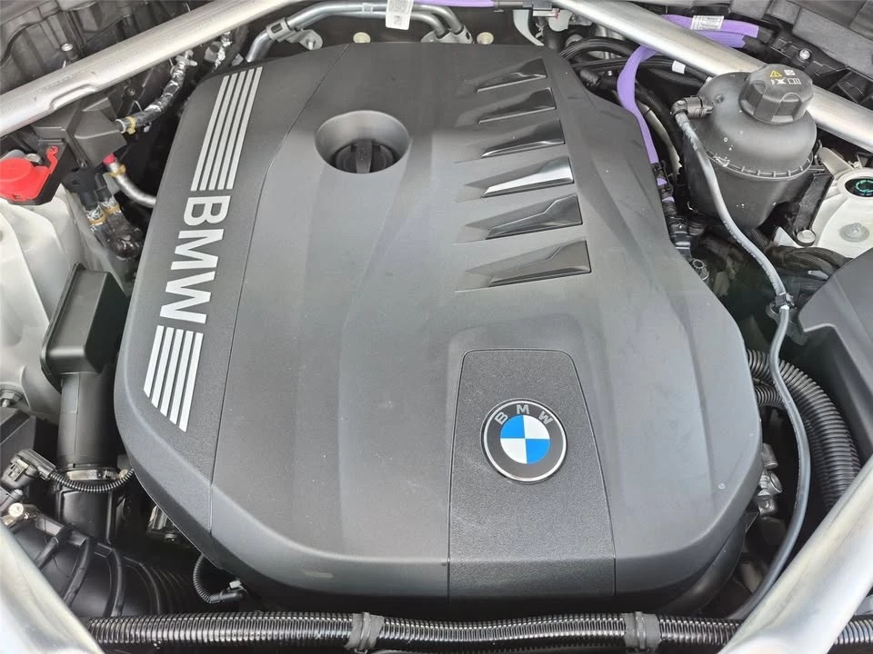 2026 BMW G05 X5 - Image 20 of 20