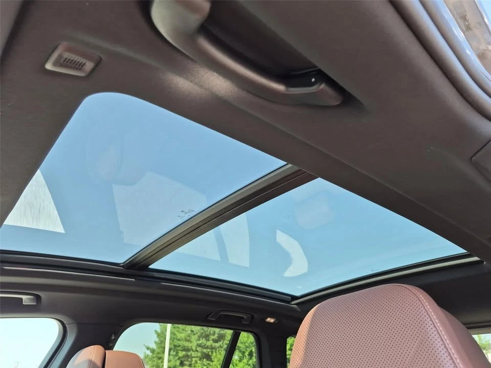2026 BMW G05 X5 - Image 18 of 20