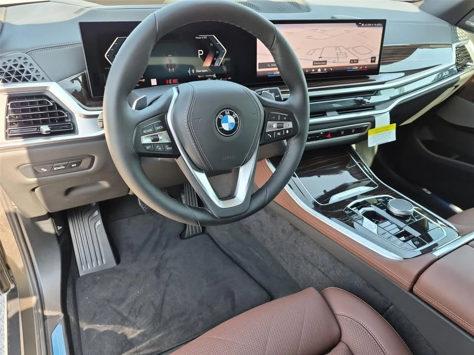 2026 BMW G05 X5 - Image 9 of 20