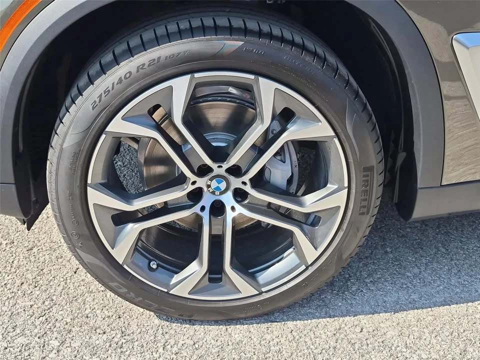 2026 BMW G05 X5 - Image 8 of 20