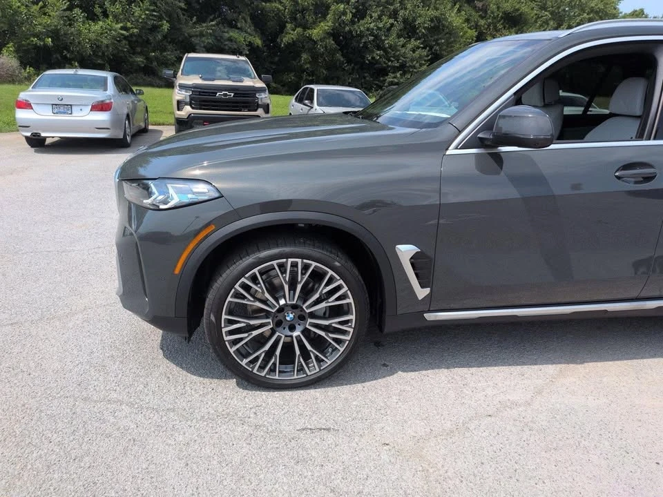 2026 BMW G05 X5 - Image 8 of 20