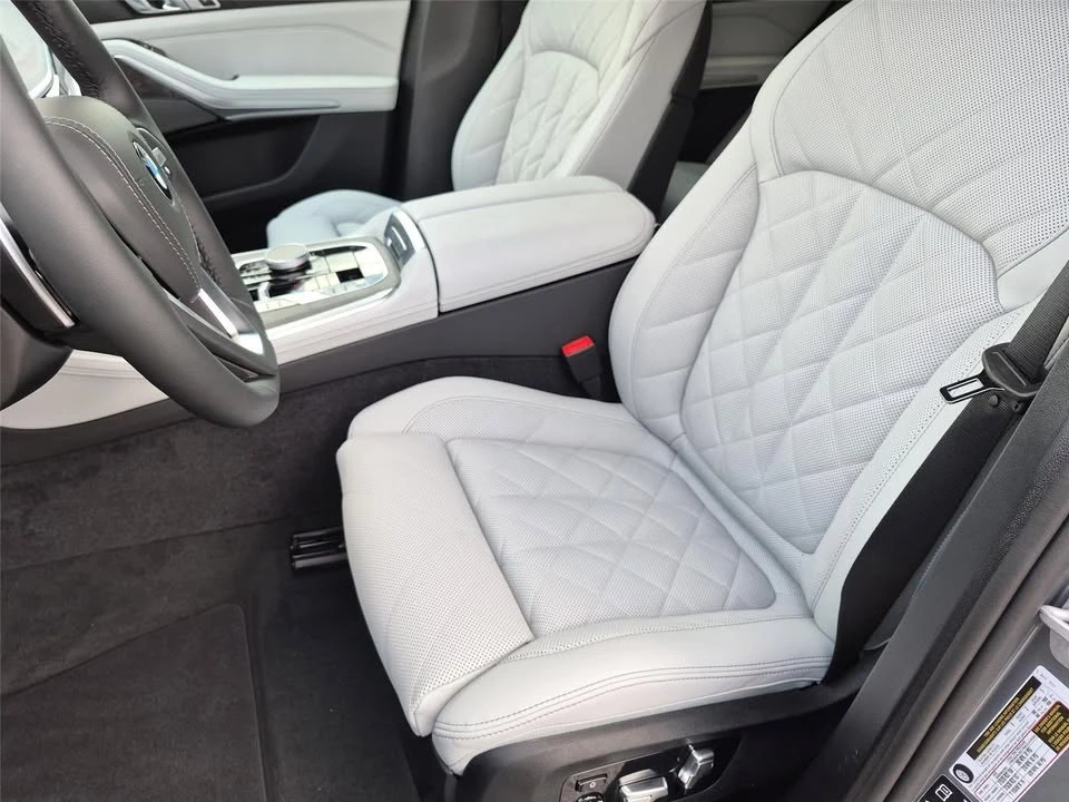 2026 BMW G05 X5 - Image 10 of 20