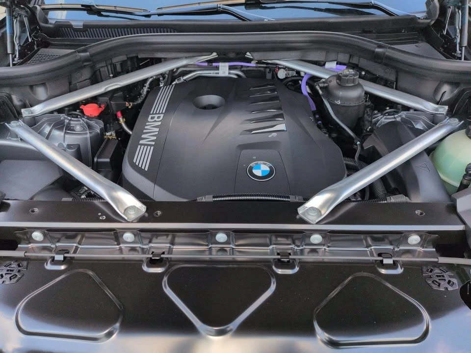 2026 BMW G05 X5 - Image 20 of 20
