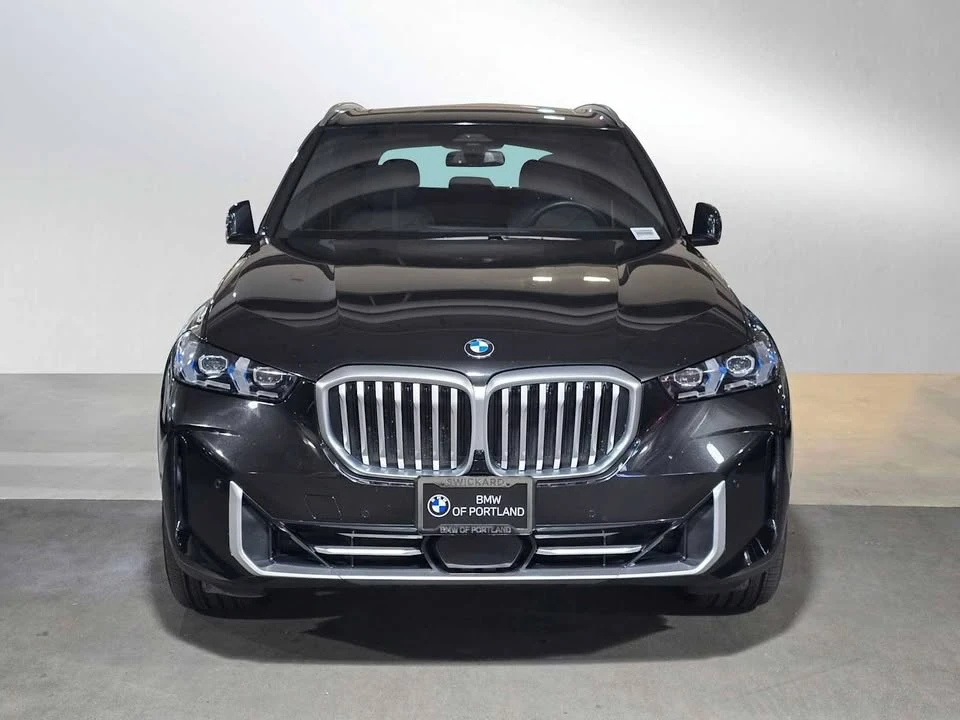 2026 BMW G05 X5 - Image 2 of 9
