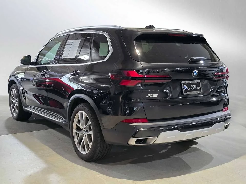2026 BMW G05 X5 - Image 4 of 9