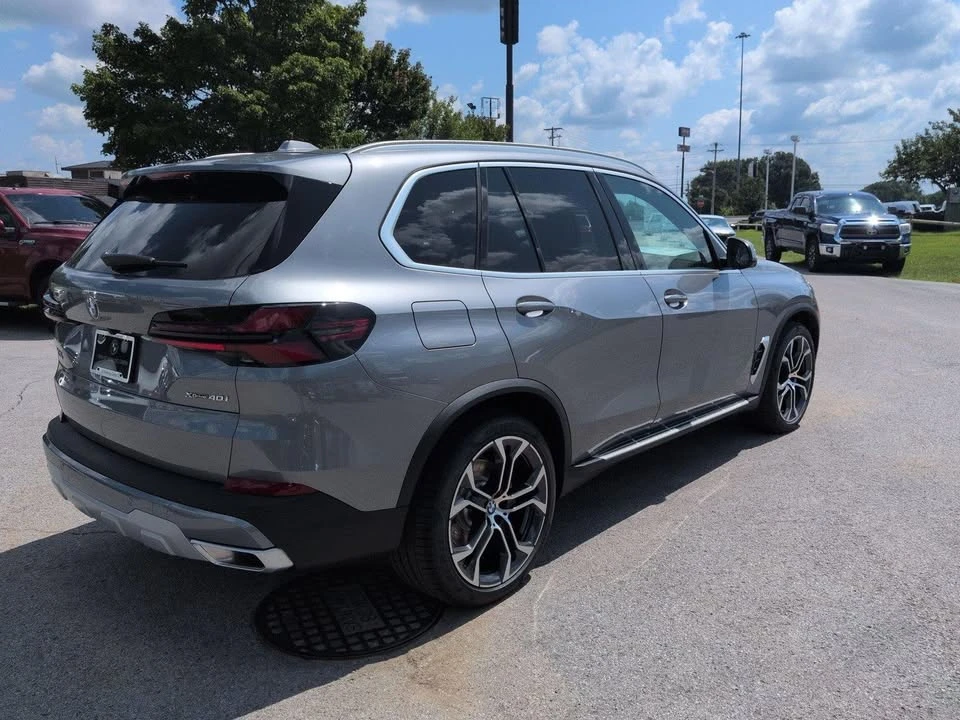 2026 BMW G05 X5 - Image 4 of 20