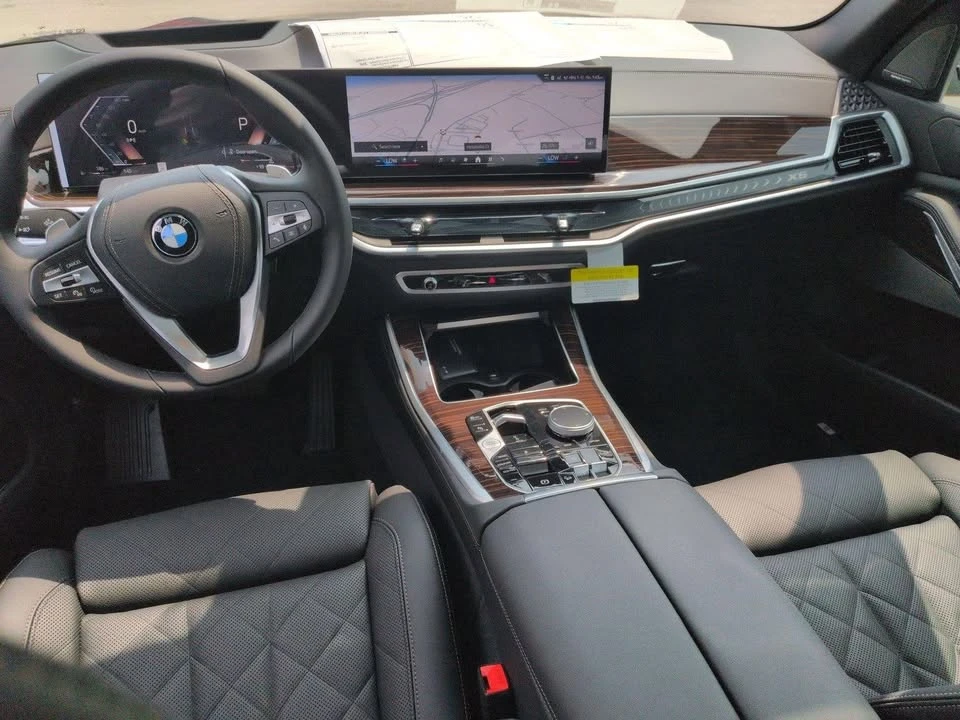 2026 BMW G05 X5 - Image 11 of 20