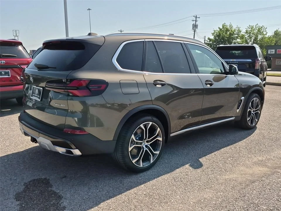 2026 BMW G05 X5 - Image 6 of 20