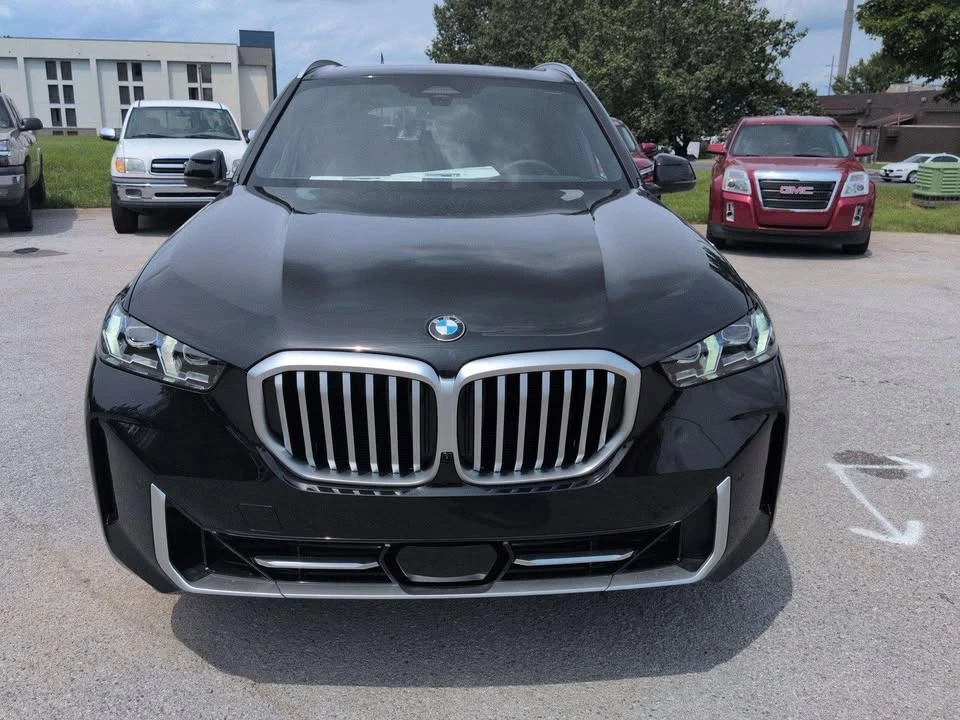 2026 BMW G05 X5 - Image 7 of 20