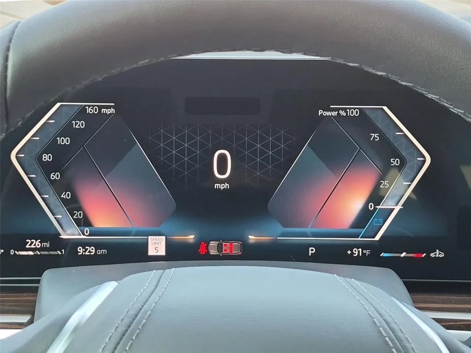 2026 BMW G05 X5 - Image 11 of 20