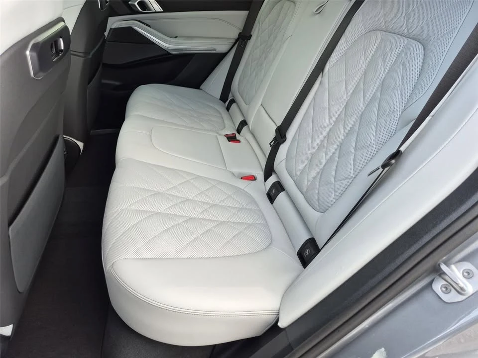 2026 BMW G05 X5 - Image 17 of 20