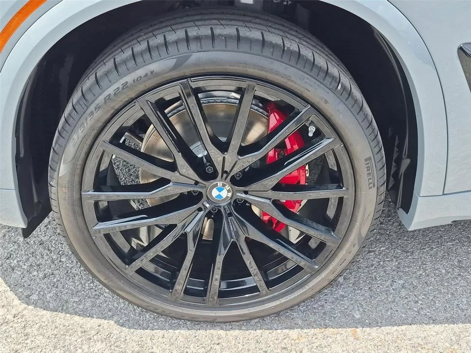 2026 BMW G05 X5 - Image 8 of 20