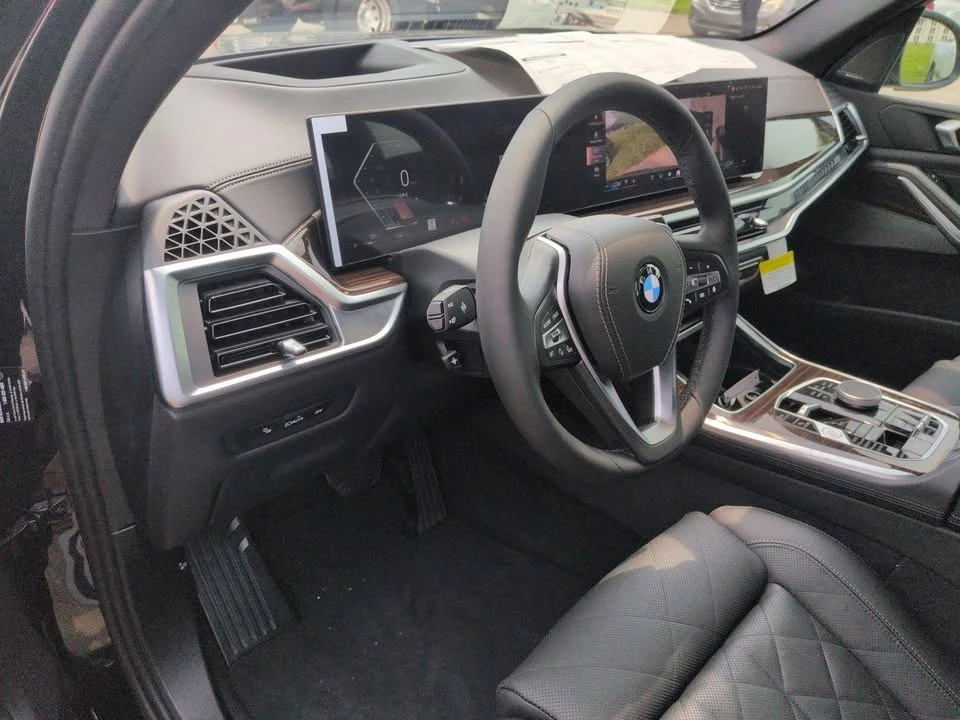 2026 BMW G05 X5 - Image 10 of 20