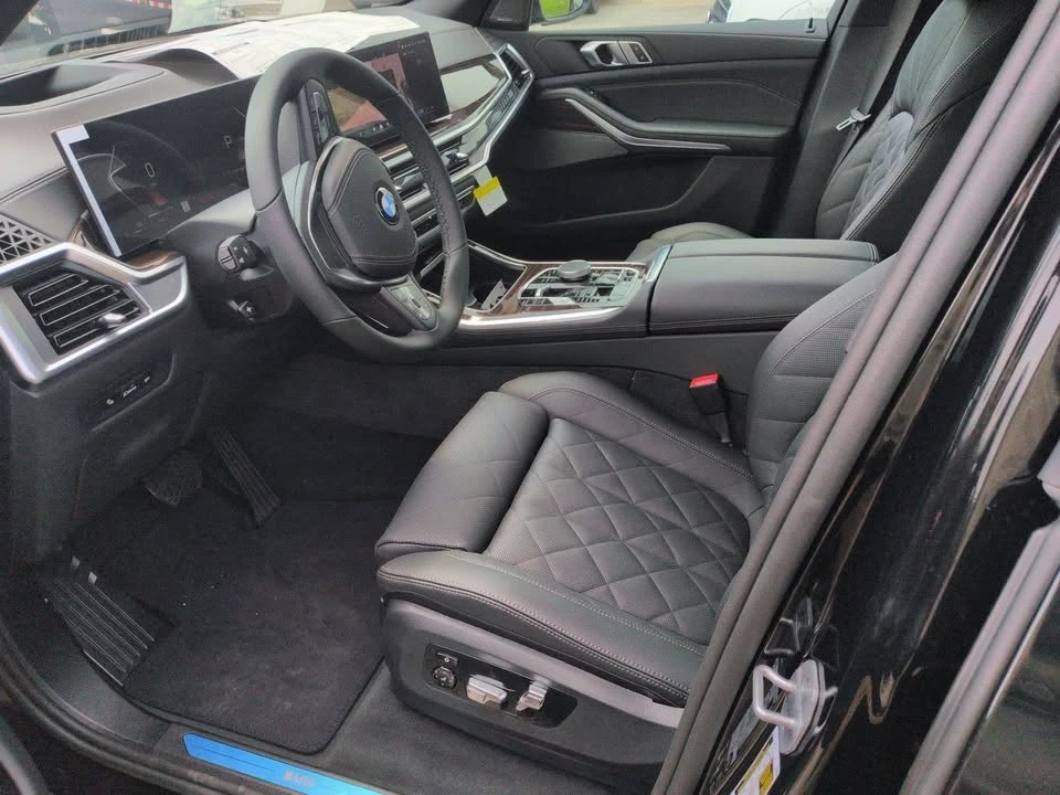 2026 BMW G05 X5 - Image 9 of 20