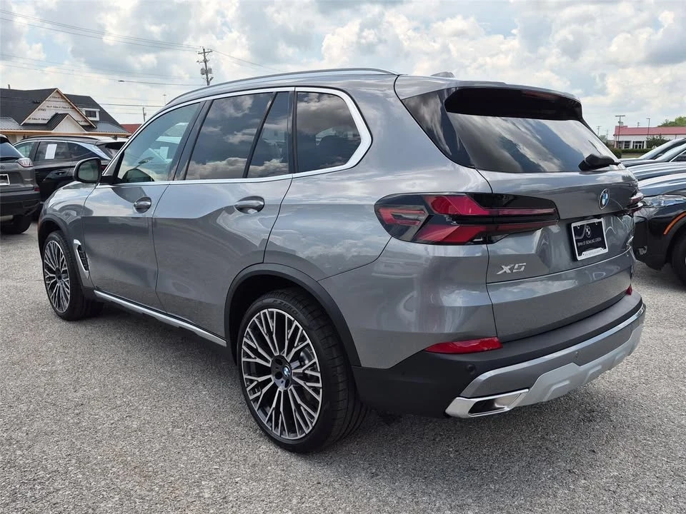 2026 BMW G05 X5 - Image 5 of 20