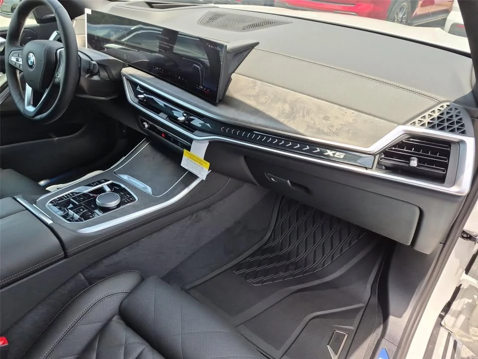 2026 BMW G05 X5 - Image 16 of 20
