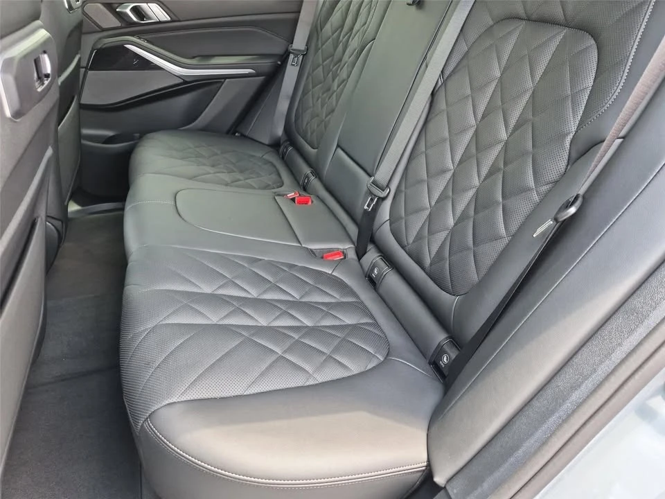 2026 BMW G05 X5 - Image 17 of 20