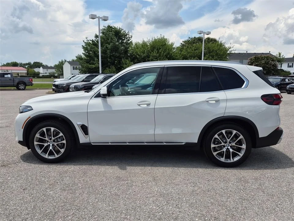 2026 BMW G05 X5 - Image 2 of 20