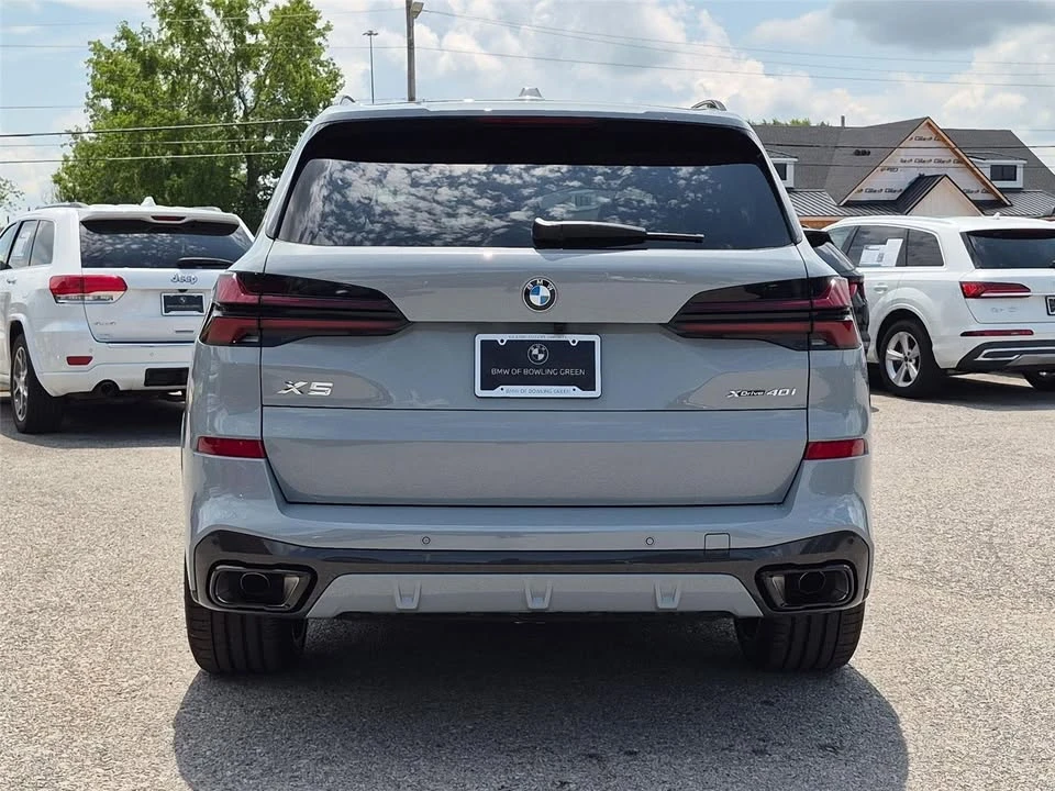2026 BMW G05 X5 - Image 4 of 20