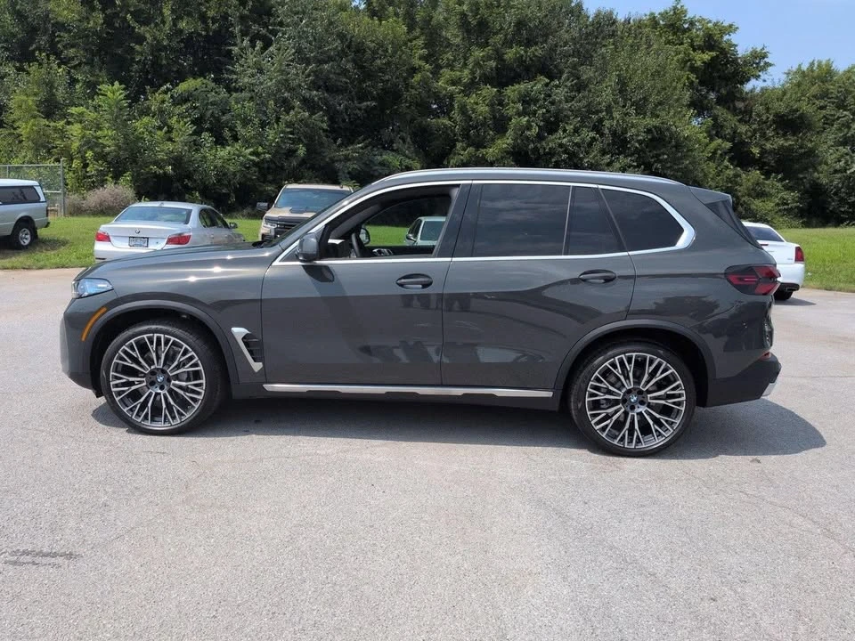 2026 BMW G05 X5 - Image 2 of 20