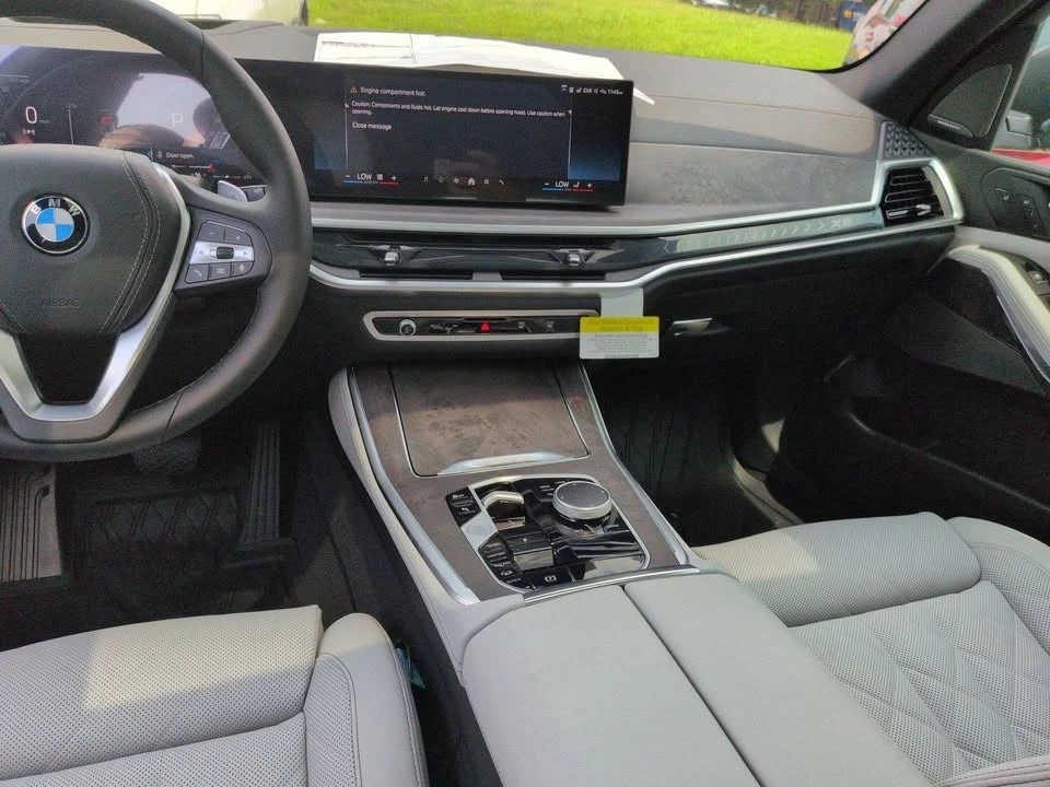 2026 BMW G05 X5 - Image 11 of 20