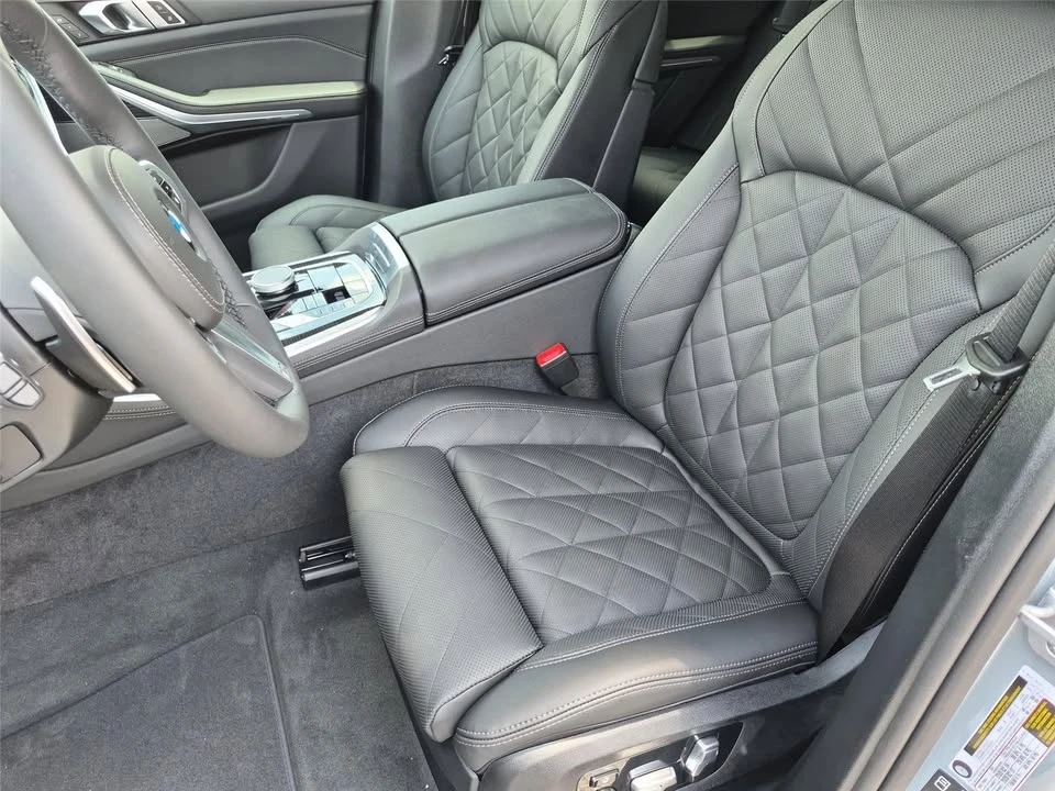 2026 BMW G05 X5 - Image 9 of 20
