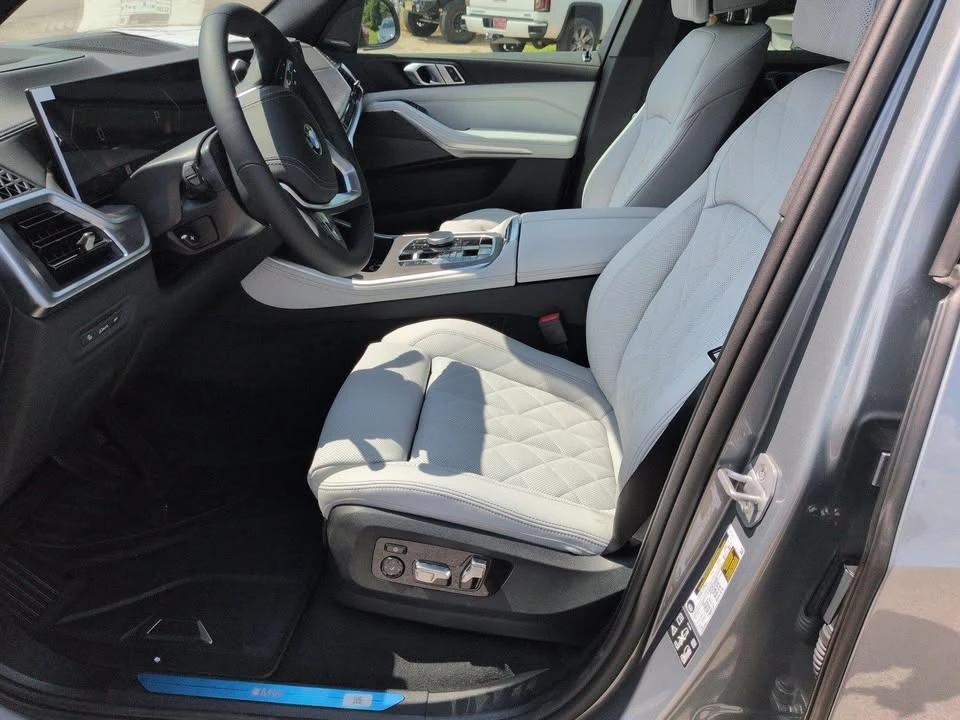 2026 BMW G05 X5 - Image 9 of 20