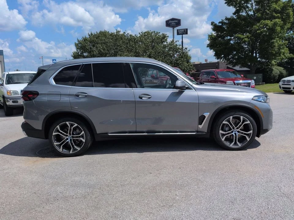 2026 BMW G05 X5 - Image 3 of 20