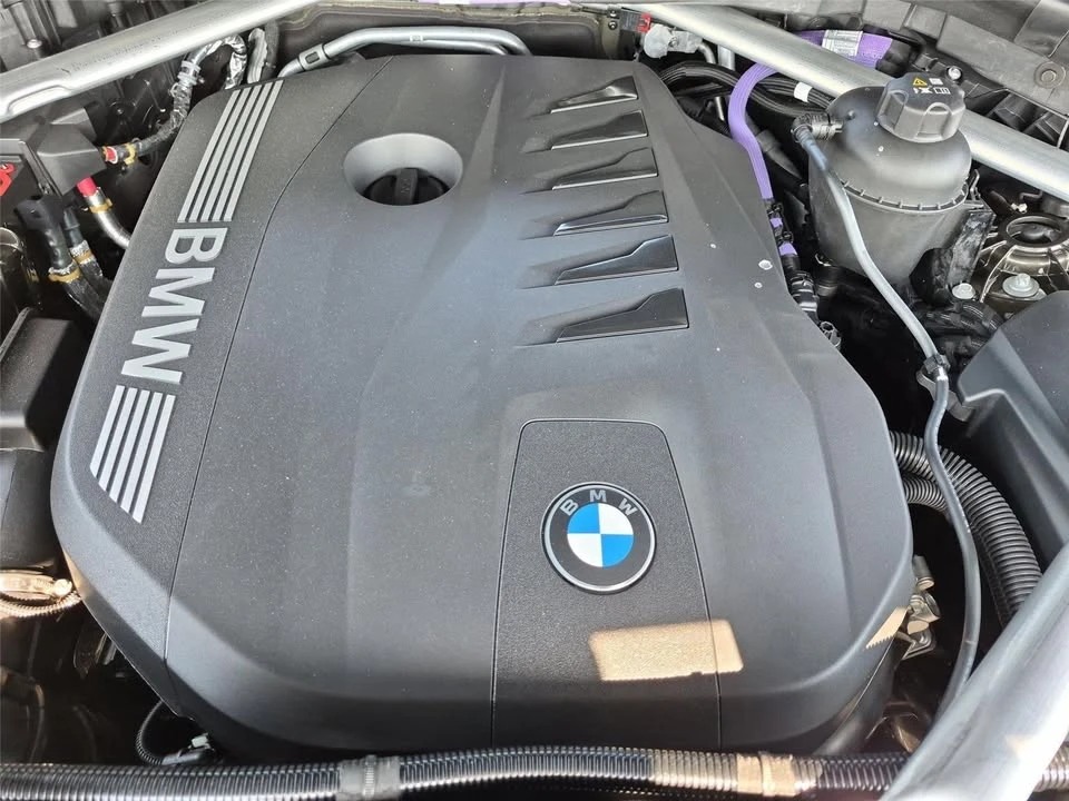 2026 BMW G05 X5 - Image 20 of 20