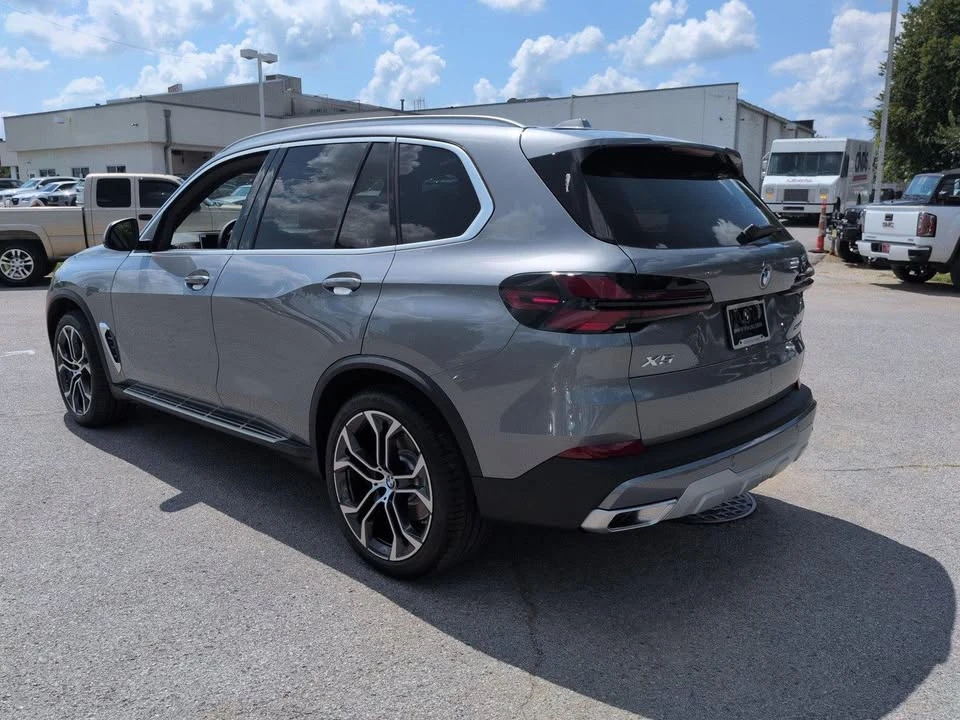 2026 BMW G05 X5 - Image 6 of 20