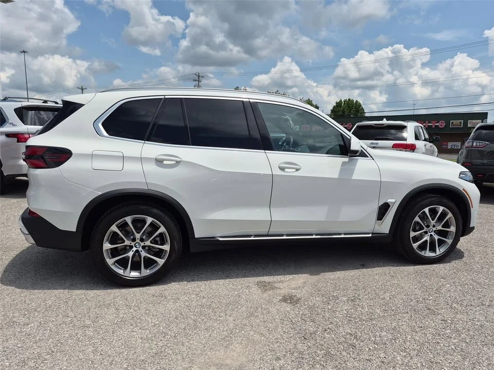2026 BMW G05 X5 - Image 6 of 20