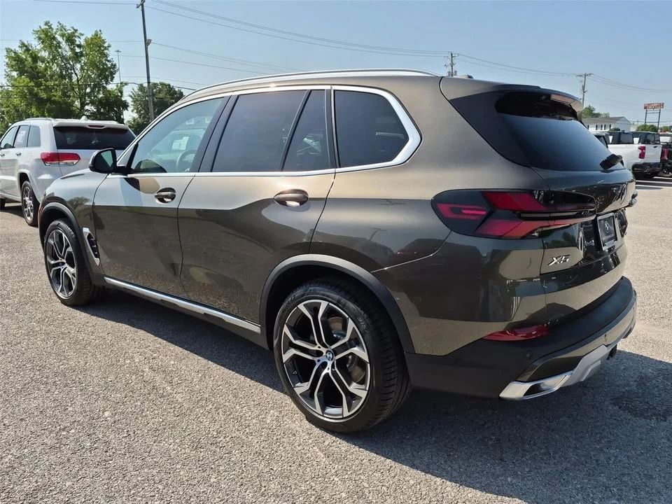 2026 BMW G05 X5 - Image 4 of 20