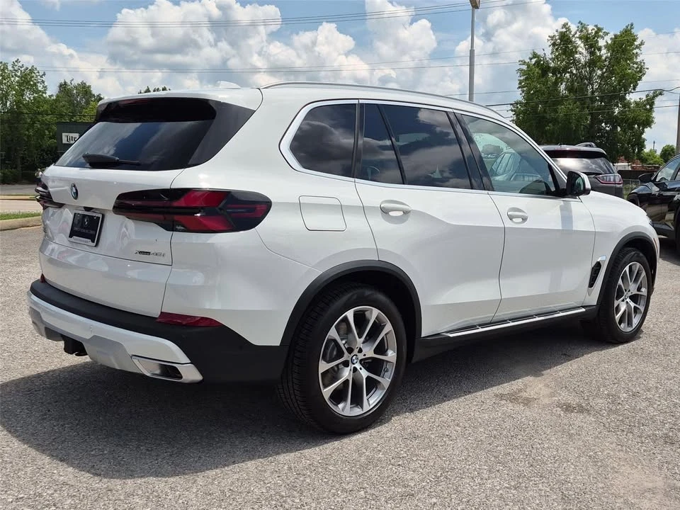 2026 BMW G05 X5 - Image 5 of 20