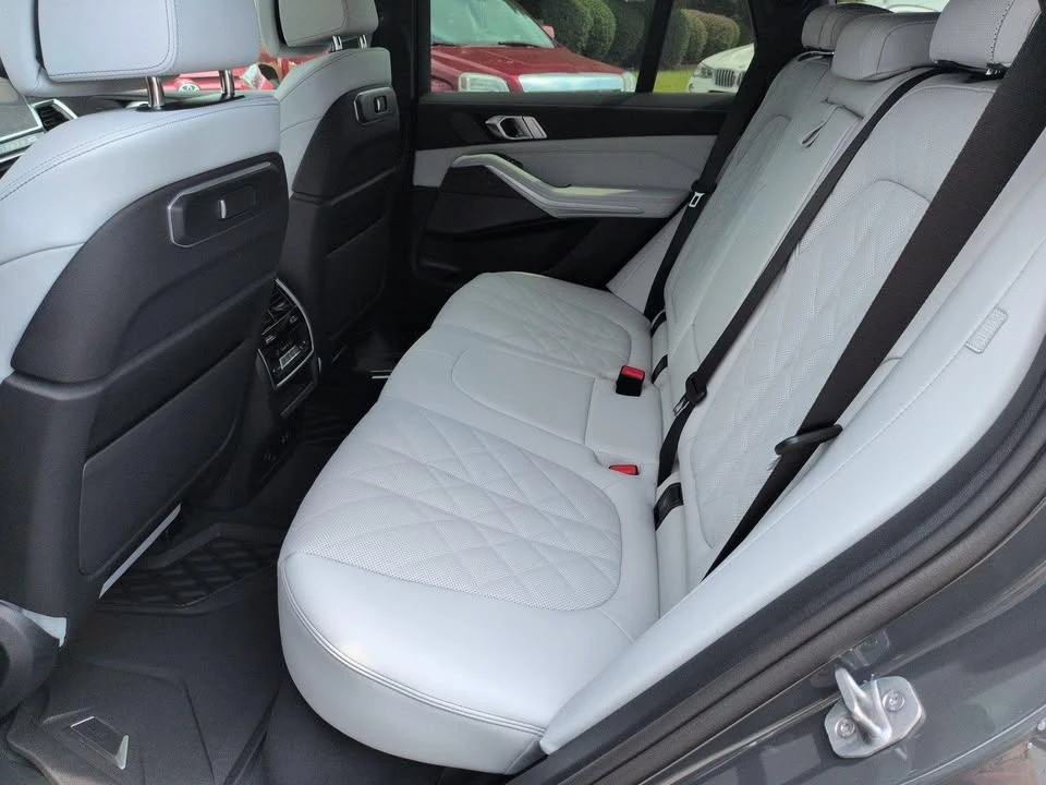 2026 BMW G05 X5 - Image 18 of 20